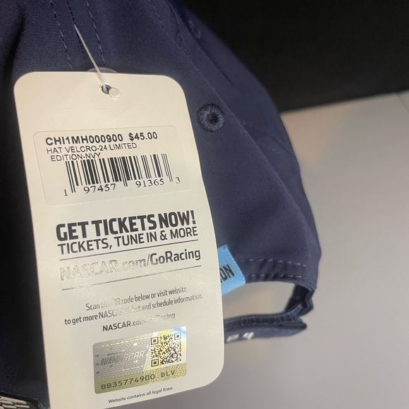 NASCAR Chicago Street Race Cap - Picture 8 of 8